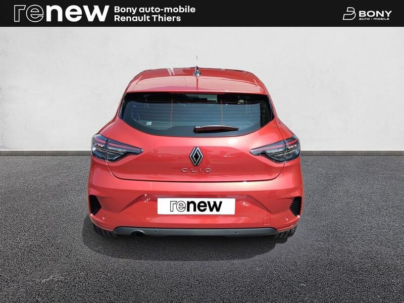 Renault Clio V