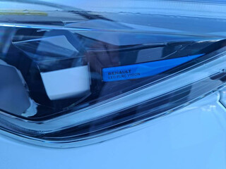 Vehicle 3D Image