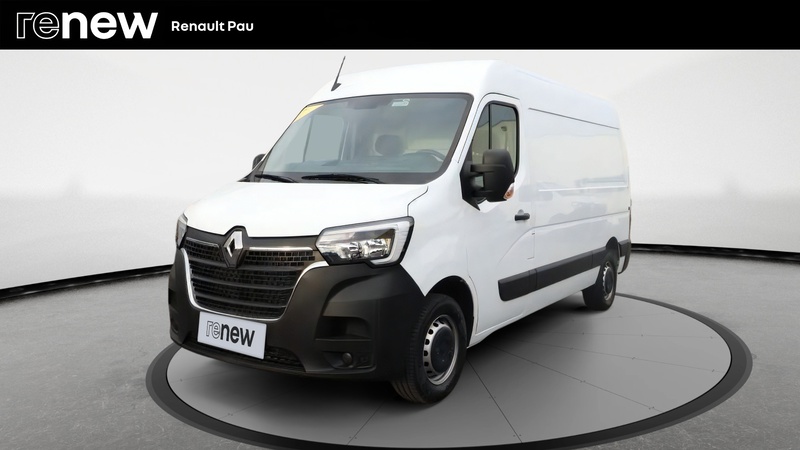 Renault Master III