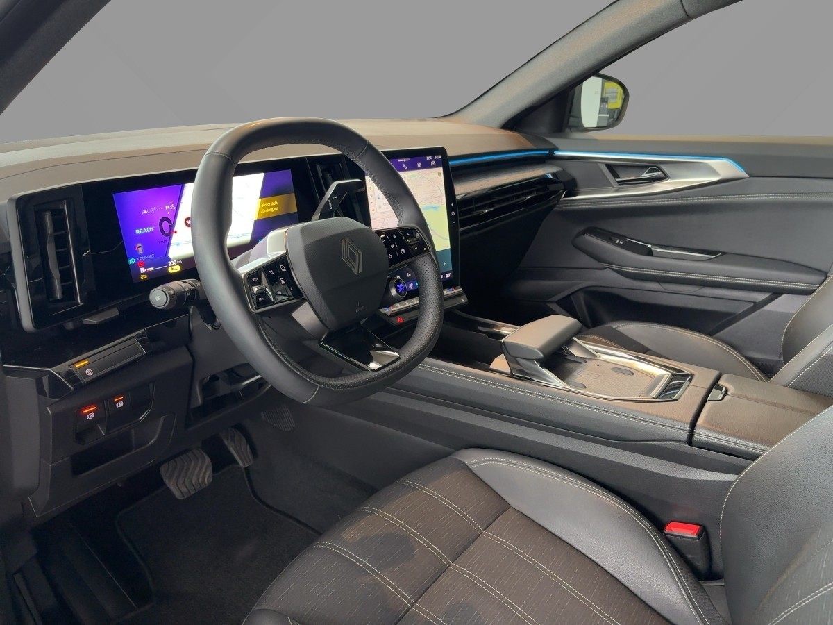 Renault Austral – Bild 7