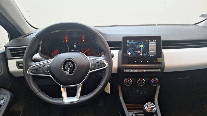Renault Clio V