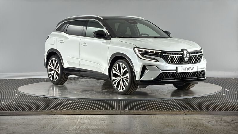 Renault Austral