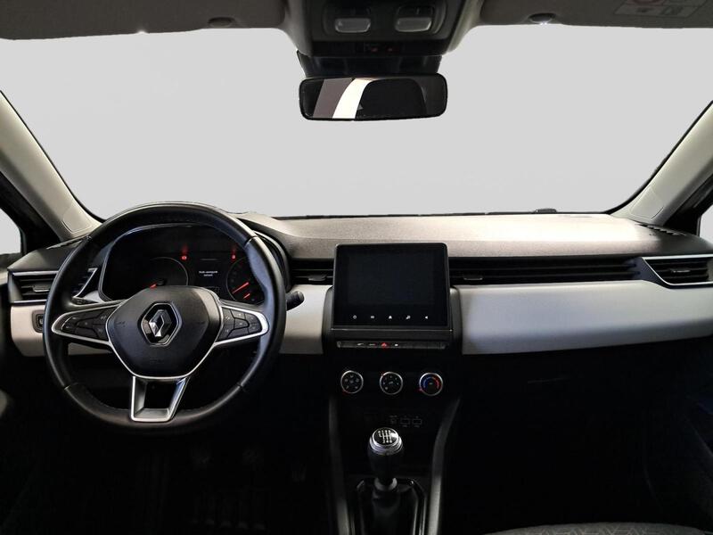 Renault Clio V