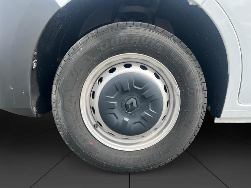 Renault Master E-Tech
