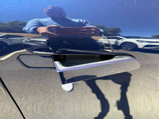 Vehicle 3D Image