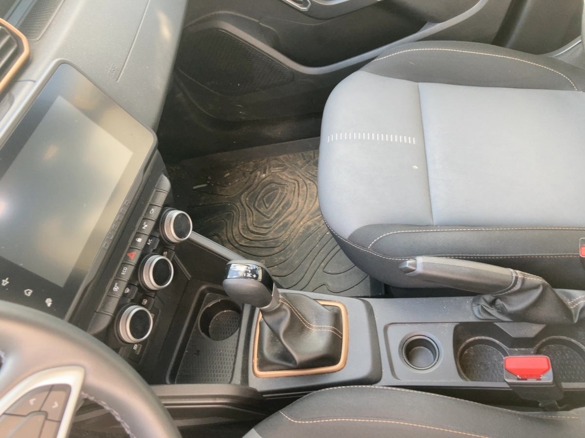 Dacia Duster – Bild 18