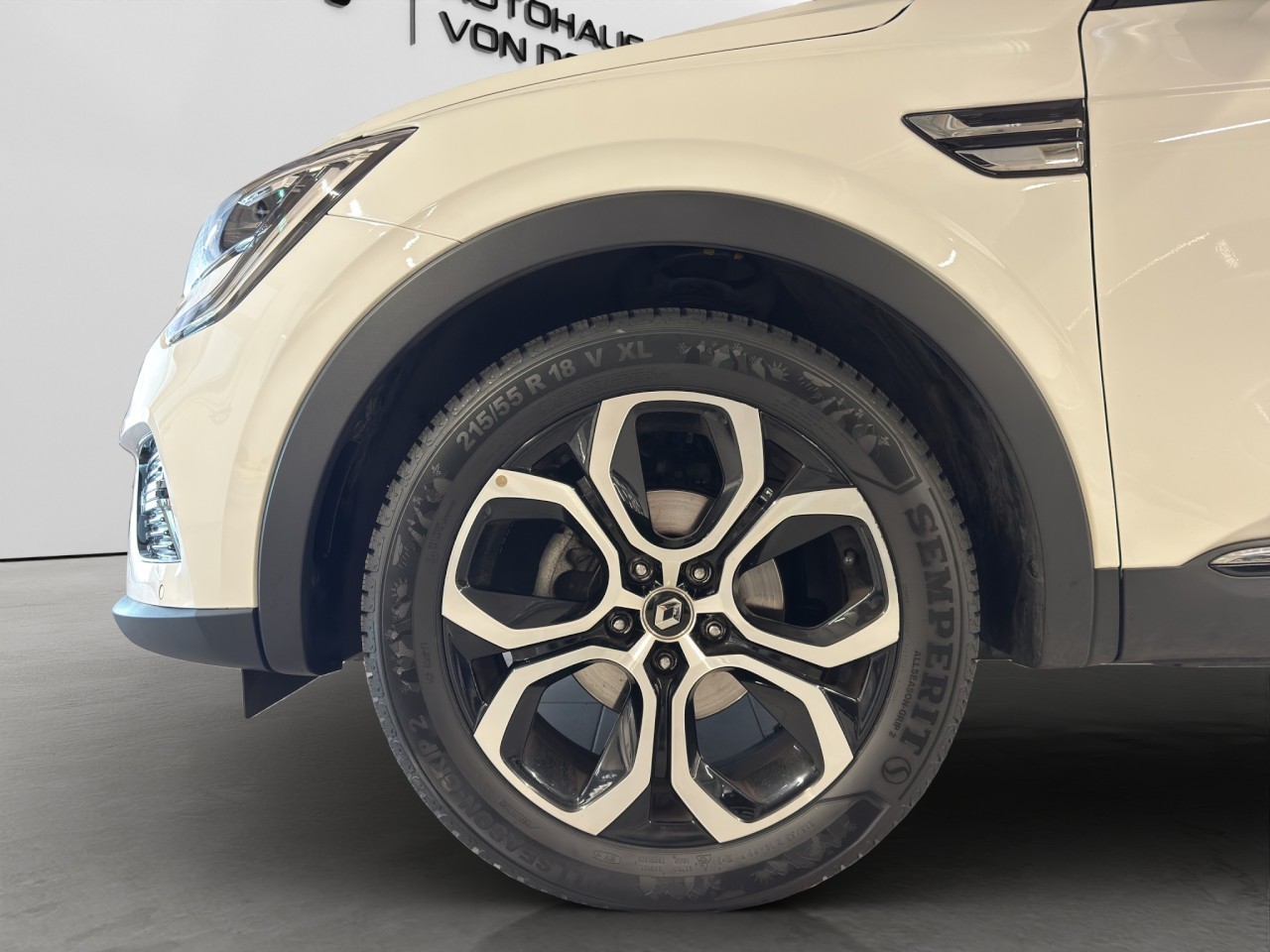 Renault Arkana – Bild 4