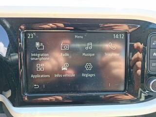 Vehicle 3D Image