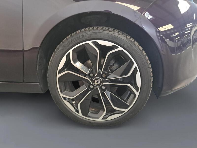 Renault ZOE E-Tech Electrique