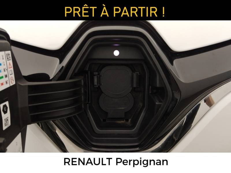 Renault ZOE E-Tech Electrique