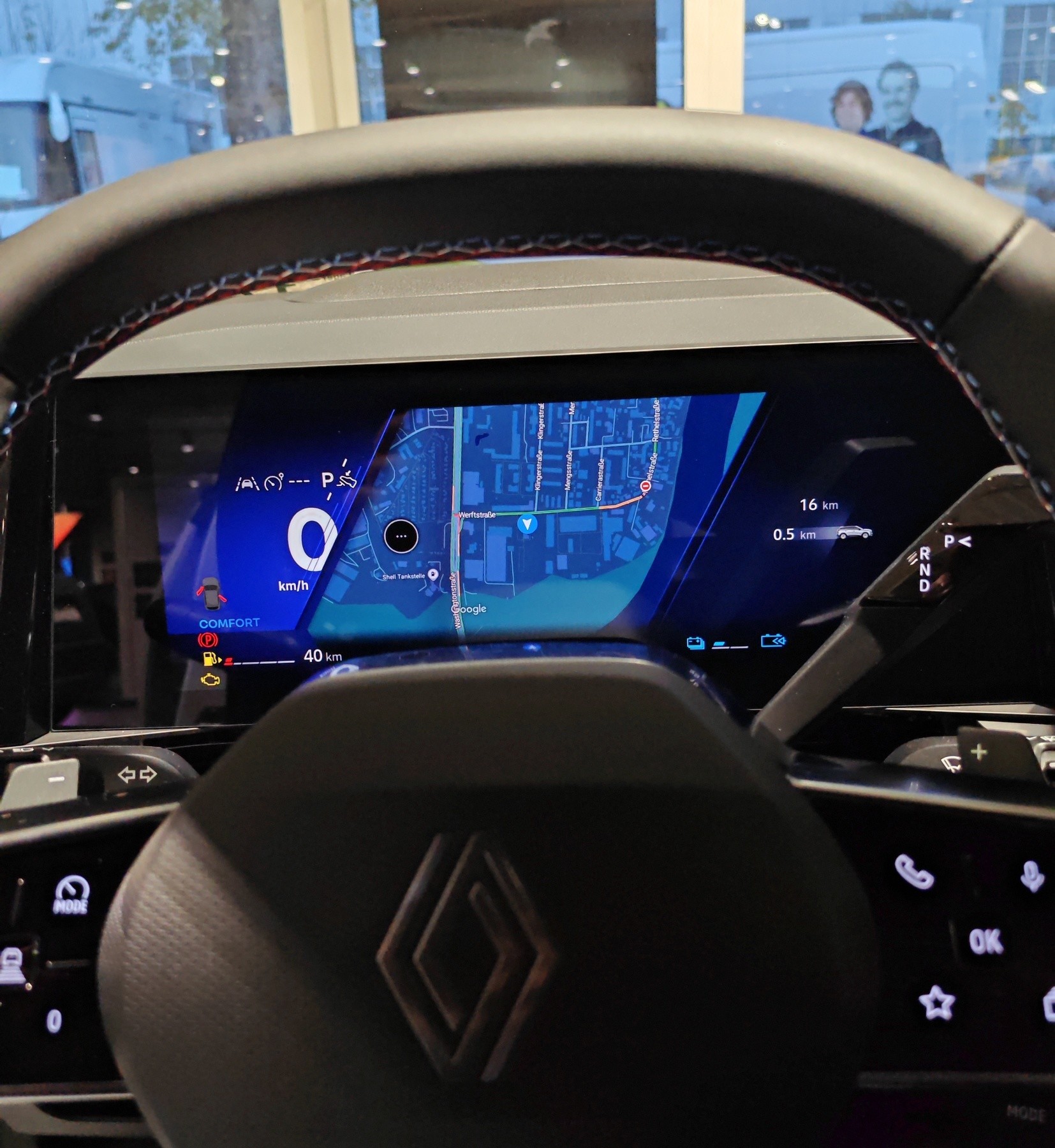 Renault Austral – Bild 28