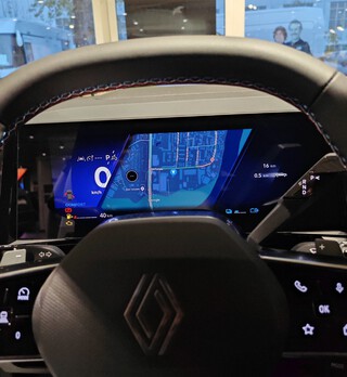 Vehicle 3D Image