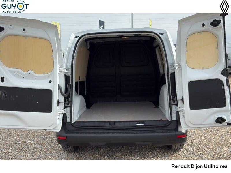 Renault Kangoo VU