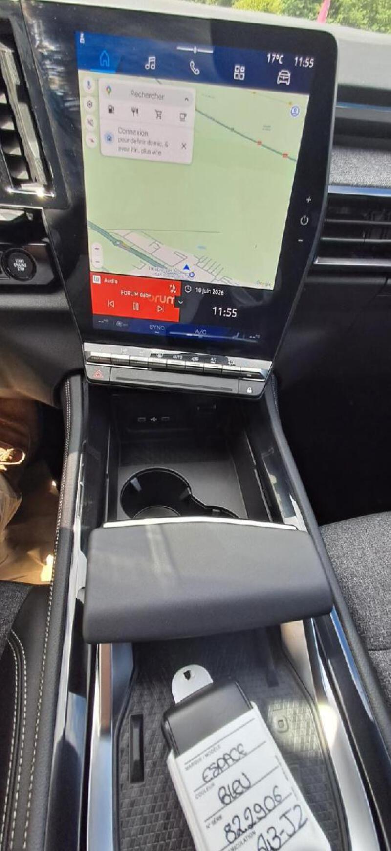 Renault Espace VI