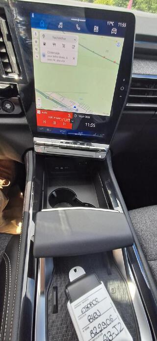 Vehicle 3D Image