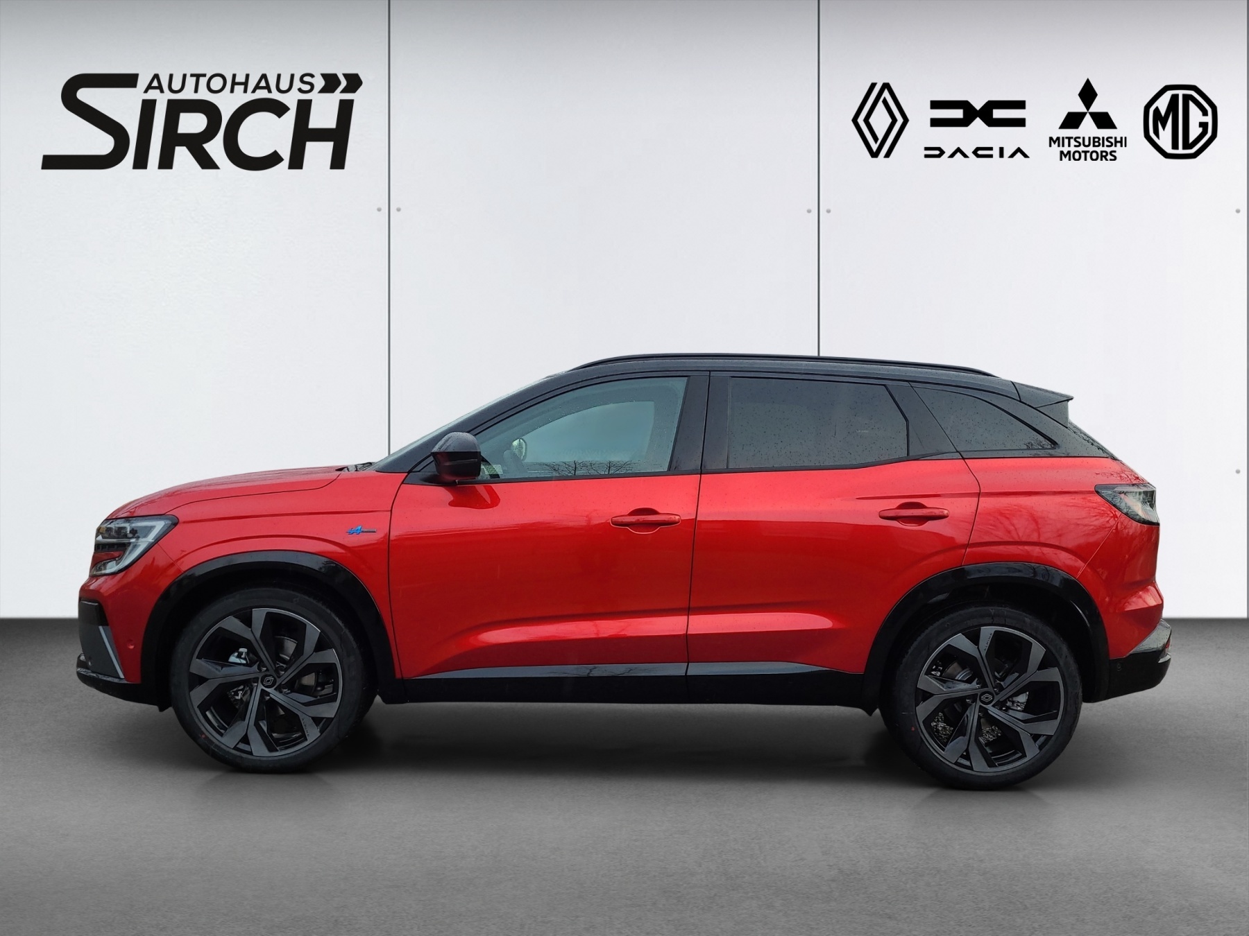 Renault Austral – Bild 2
