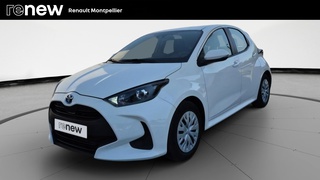 YARIS