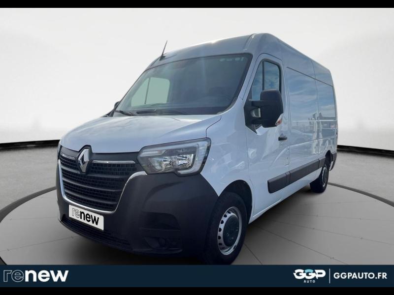 Renault Master Fourgon