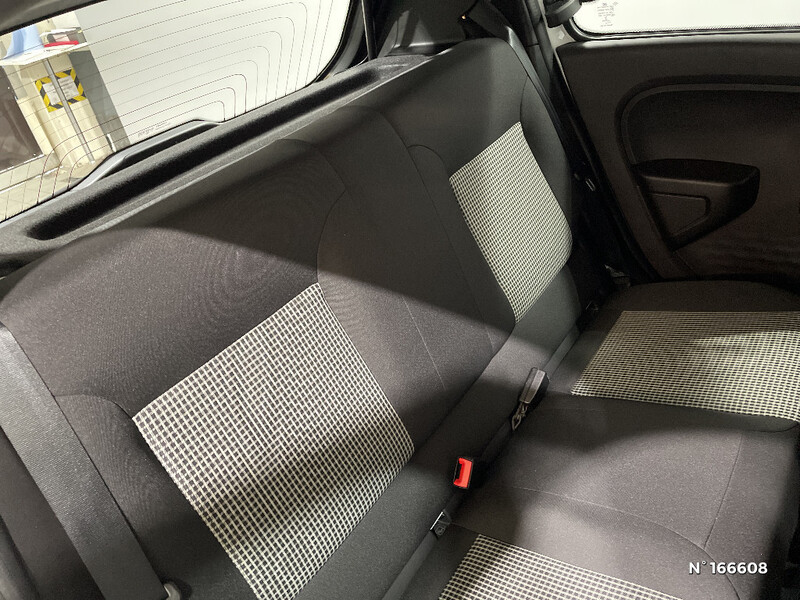 Renault Twingo E-Tech Electrique