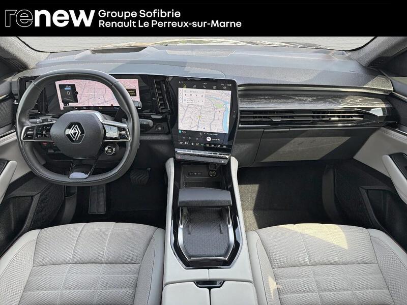 Renault Espace VI