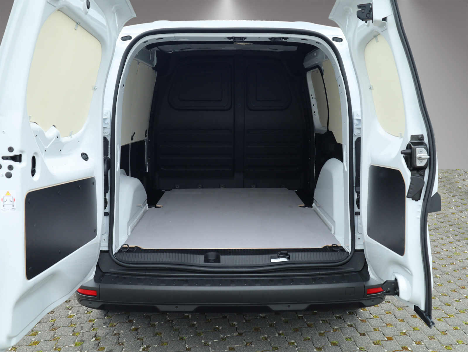 Renault Kangoo – Bild 7