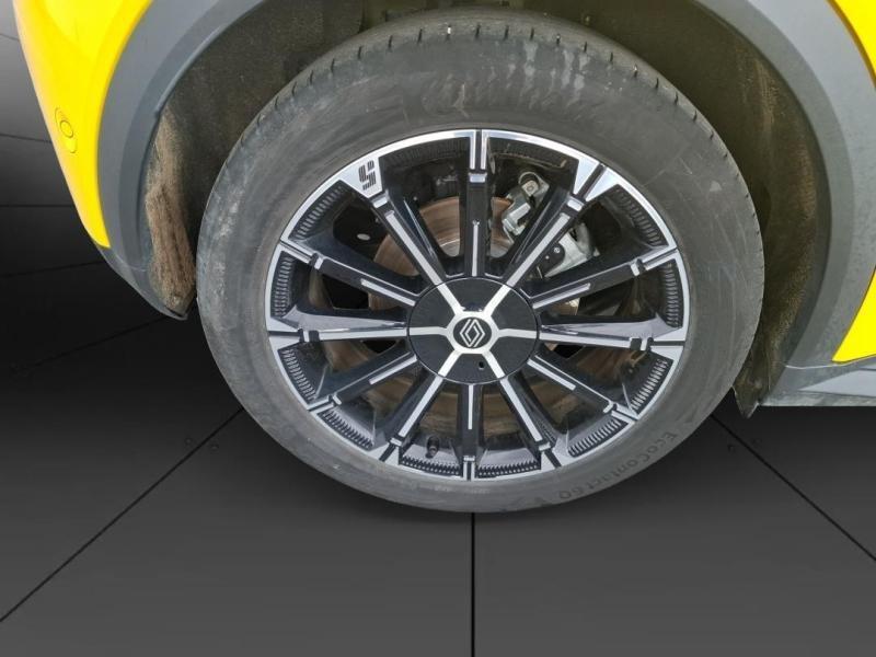 Renault R5 E-Tech Electrique