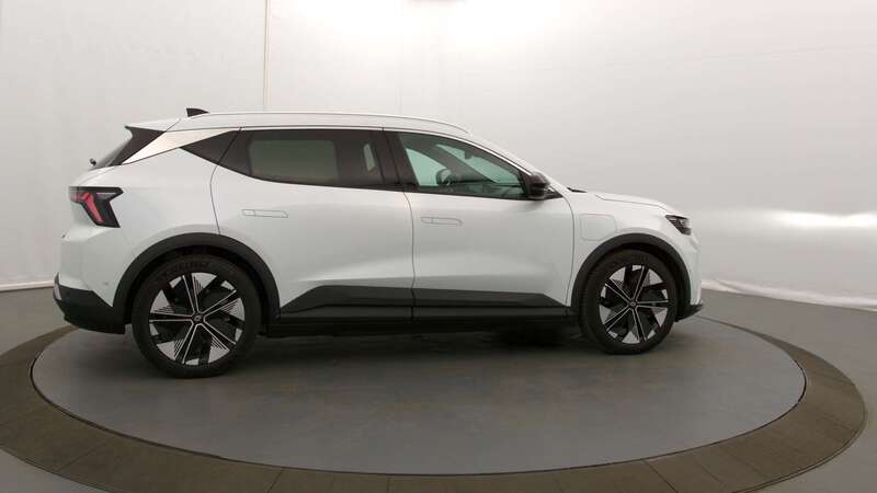 Renault Scenic E-Tech Electrique