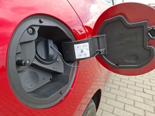 Vehicle 3D Image