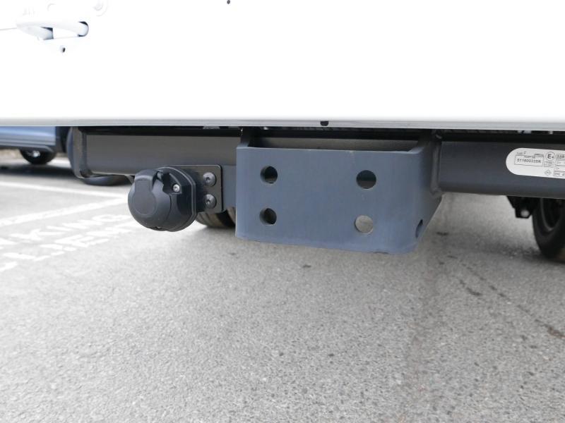 Renault Master Chassis Cabine