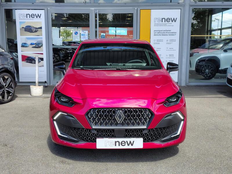 Renault Clio VI