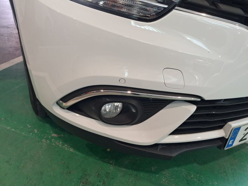 Renault Scénic