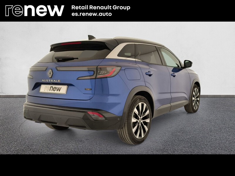 Renault Austral