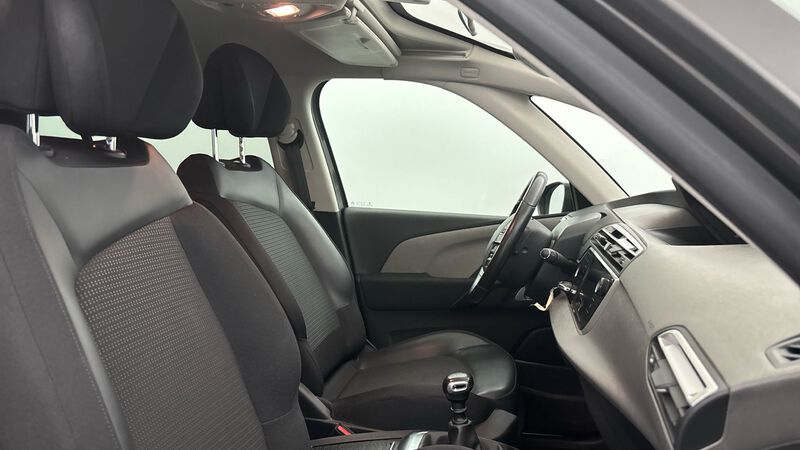 Citroen C4 Spacetourer