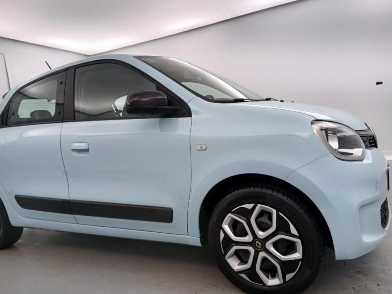 Renault Twingo III