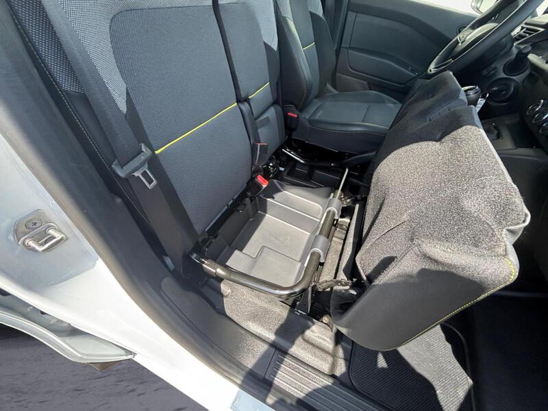 Renault Kangoo VU