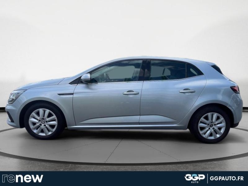 Renault Megane IV Berline