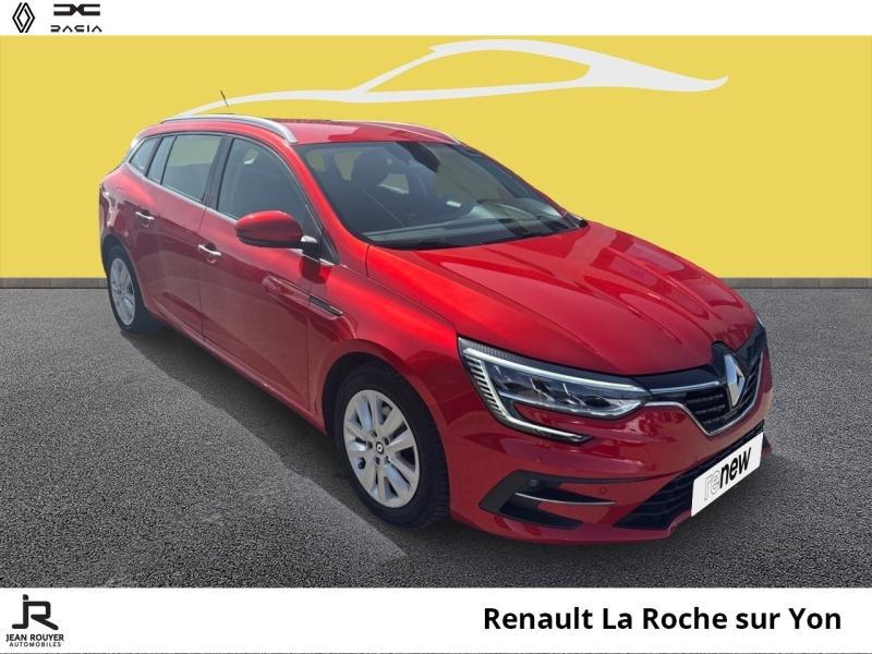 Renault Megane IV Estate