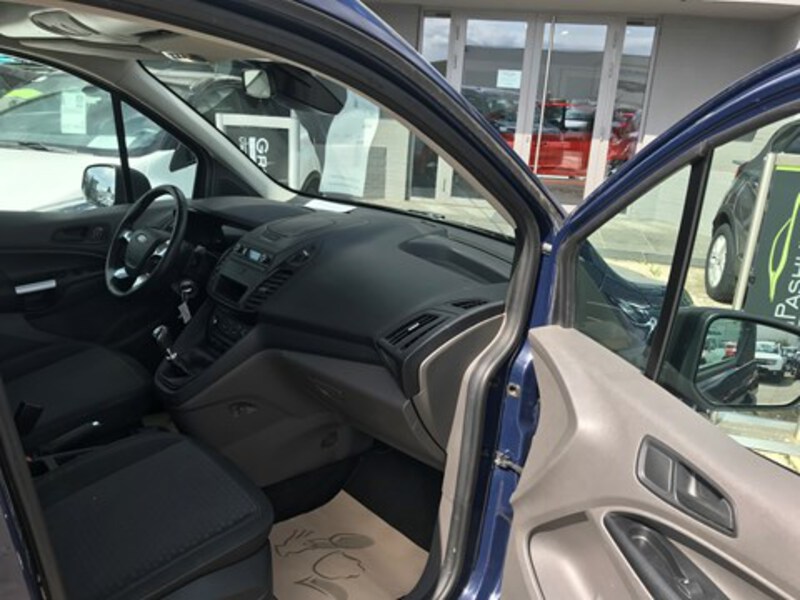 Ford Tourneo