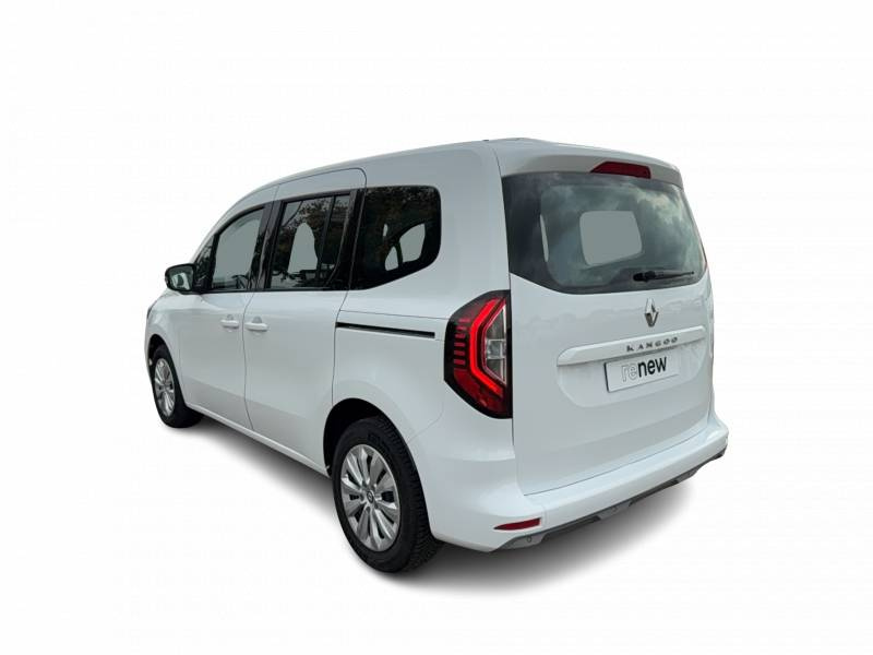 Renault Kangoo VP