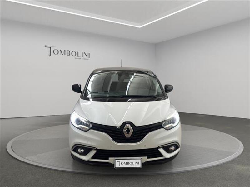 Renault Scénic