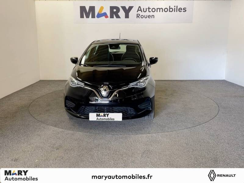 Renault ZOE E-Tech Electrique