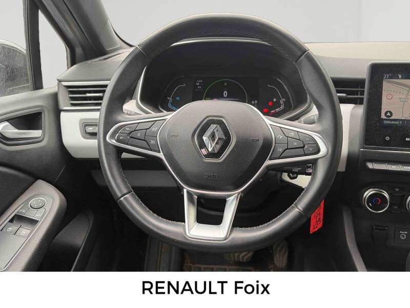 Renault Clio V