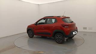 Vehicle 3D Image