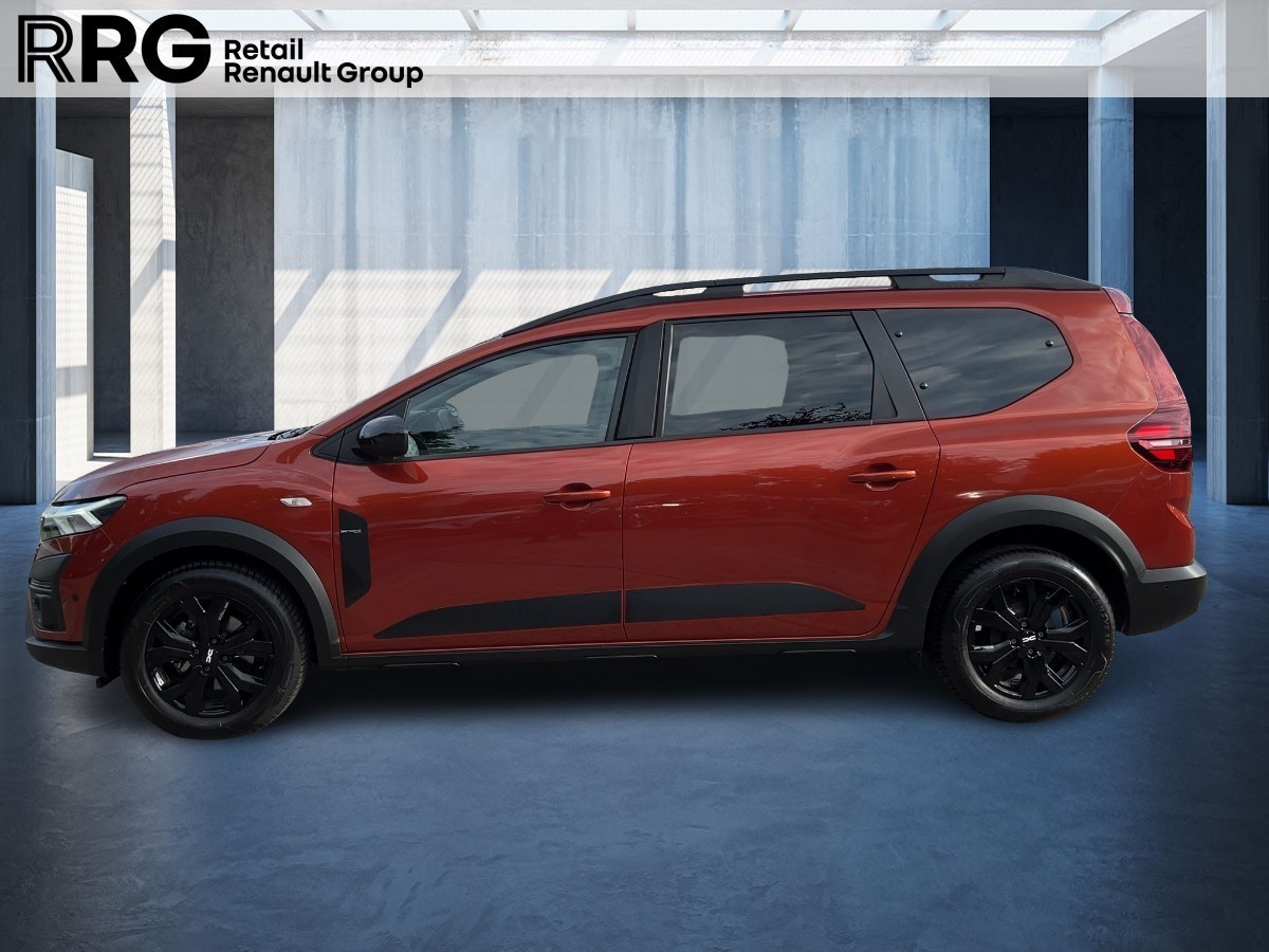 Dacia Jogger – Bild 2