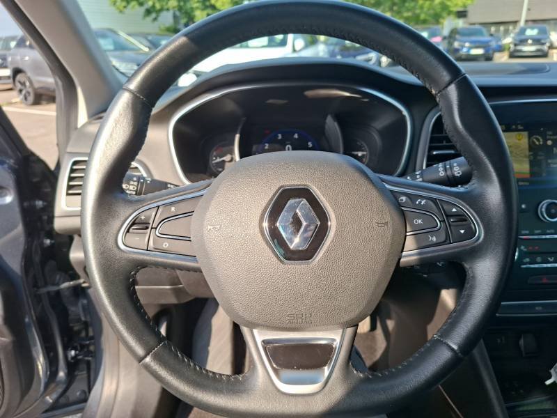 Renault Megane IV Berline
