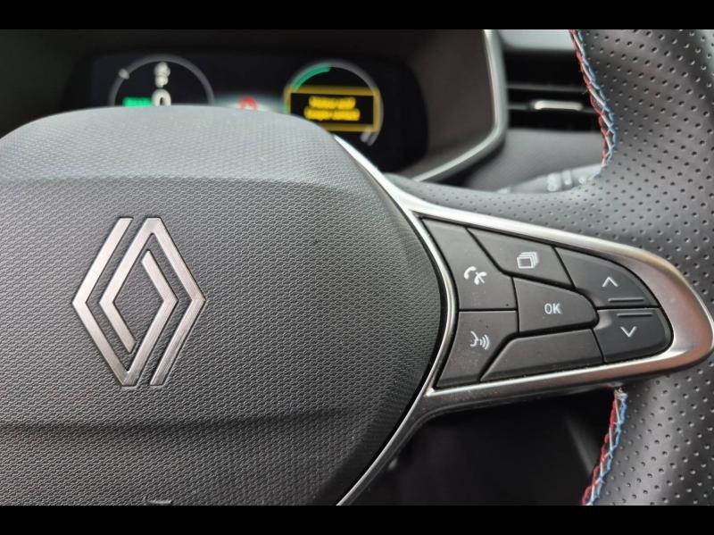 Renault Clio V