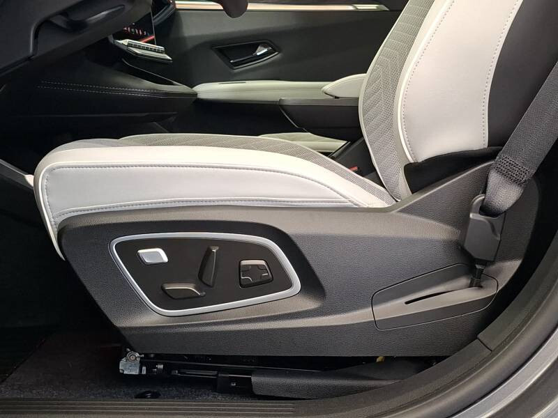 Renault Scenic E-Tech Electrique