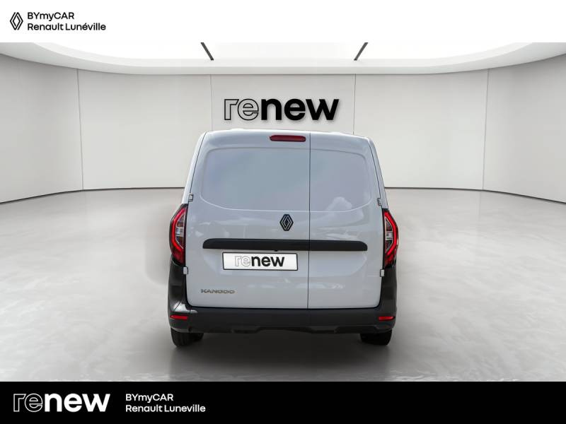 Renault Kangoo VP