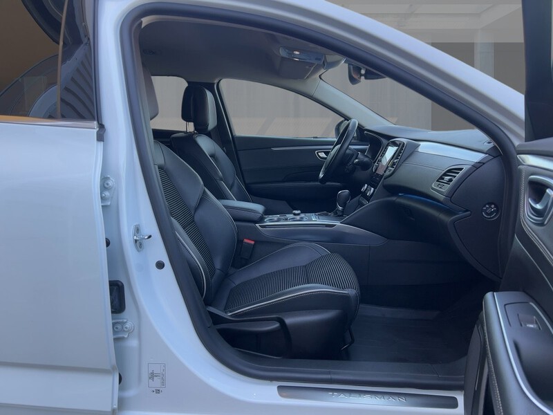 Renault Talisman
