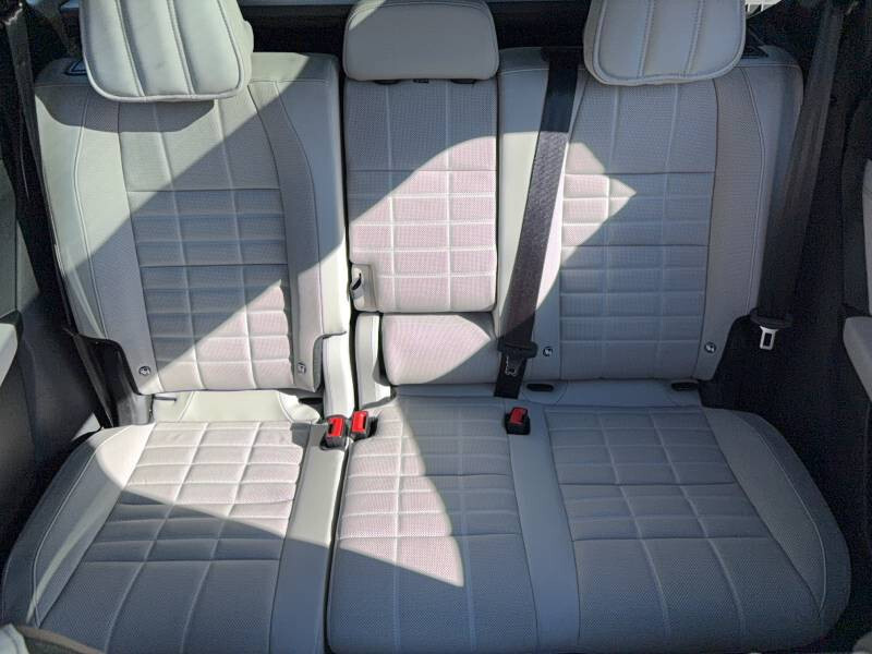 Renault Espace VI
